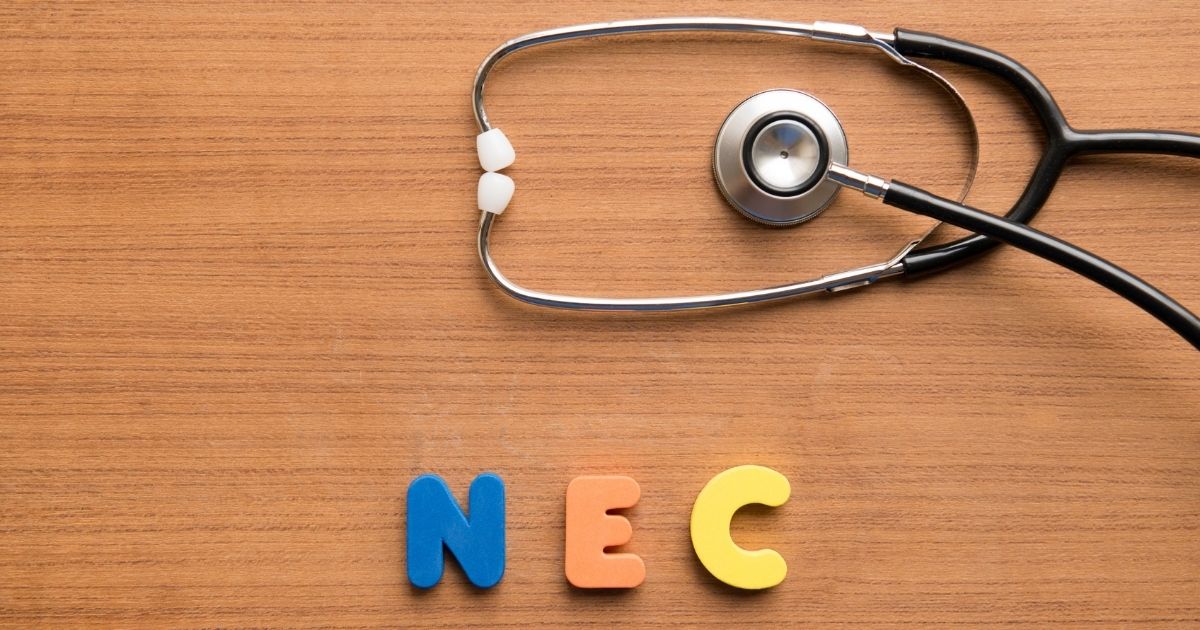 What are the Health Complications of Necrotizing Enterocolitis?