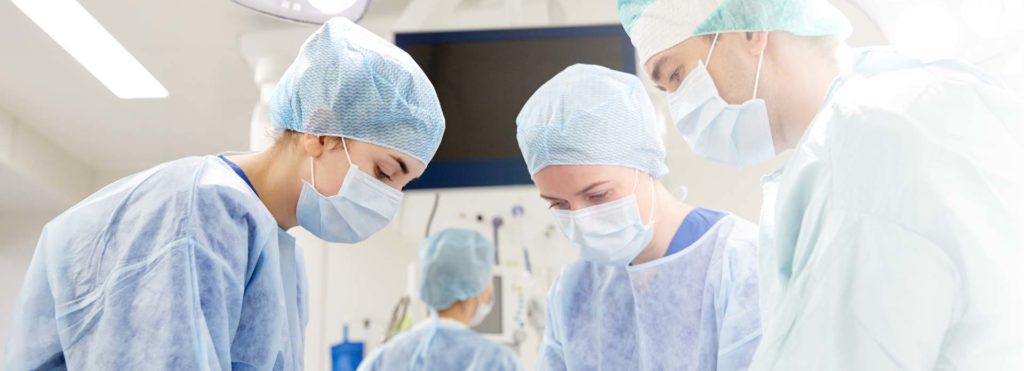 Medical Malpractice Banner